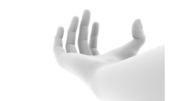がっちり掴む手のポーズ｜手/ポーズ - ハンド/イラスト/手/写真/ダウンロード/フォト/画像加工OK