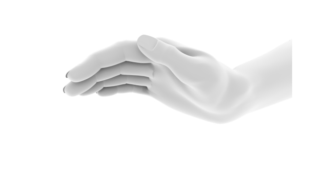 ソフトタッチ/手の表現｜やさしく拾い上げる/手 - ハンド/イラスト/手/写真/ダウンロード/フォト/画像加工OK