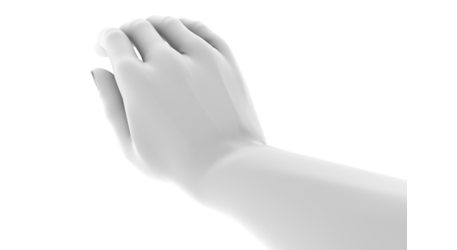 マウス操作/手のポーズ｜ソフトタッチ/手の表現 - ハンド/イラスト/手/写真/ダウンロード/フォト/画像加工OK