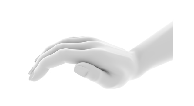 虫を捕まえた時の手｜やさしく拾い上げる/手 - ハンド/イラスト/手/写真/ダウンロード/フォト/画像加工OK