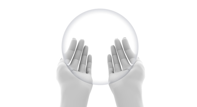 円/クリスタル/球体/手のポーズ｜クリスタルを持つ手 - ハンド/イラスト/手/写真/ダウンロード/フォト/画像加工OK