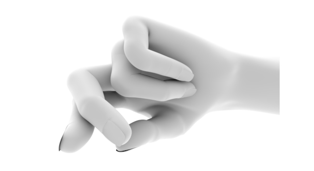 手/ポーズ｜手の表現 - ハンド/イラスト/手/写真/ダウンロード/フォト/画像加工OK