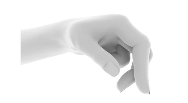 手の表現｜腕/体の一部 - ハンド/イラスト/手/写真/ダウンロード/フォト/画像加工OK