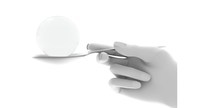 不思議な食べ物/イメージ｜スープを飲む/イメージ - ハンド/イラスト/手/写真/ダウンロード/フォト/画像加工OK