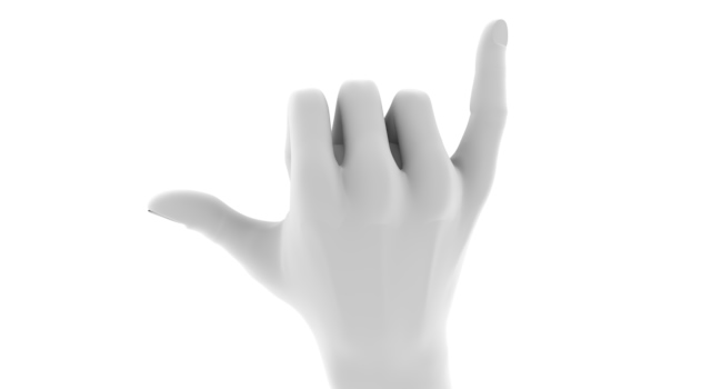 こんにちわ/手の表現｜ハロー/手の形 - ハンド/イラスト/手/写真/ダウンロード/フォト/画像加工OK