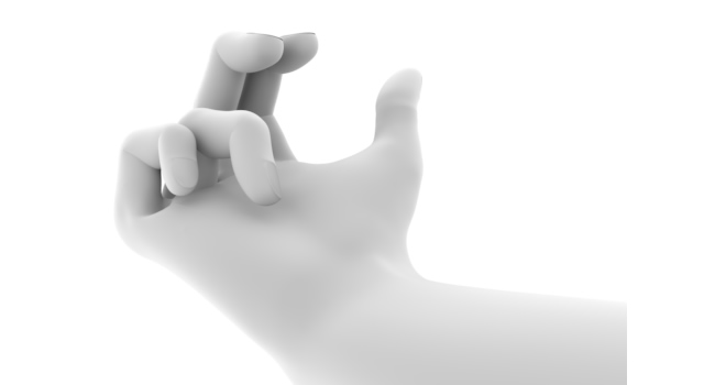 ひっかける/手のポーズ｜体/腕/身体 - ハンド/イラスト/手/写真/ダウンロード/フォト/画像加工OK