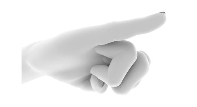 小指を伸ばす/手の形｜約束する/手の表現 - ハンド/イラスト/手/写真/ダウンロード/フォト/画像加工OK