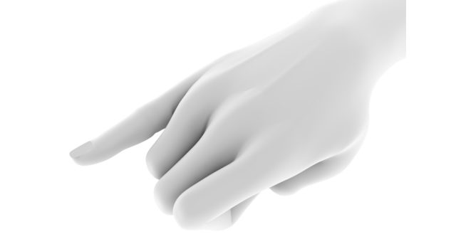 約束する/手の表現｜小指/手のポーズ - ハンド/イラスト/手/写真/ダウンロード/フォト/画像加工OK