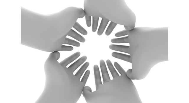 一致団結/イメージ｜力を合わせる/みんなの願い/イメージ - ハンド/イラスト/手/写真/ダウンロード/フォト/画像加工OK
