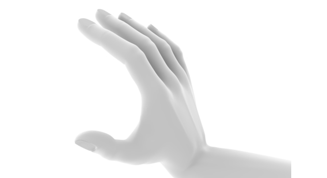 拒否/やめてください/手の形｜待て/ストップ/手のポーズ - ハンド/イラスト/手/写真/ダウンロード/フォト/画像加工OK