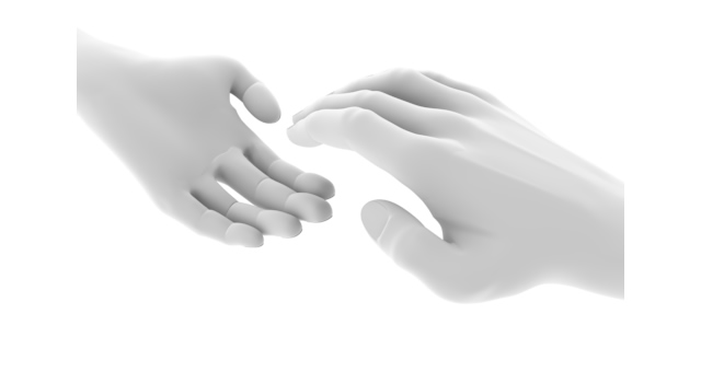 手を重ねる/手の表情｜やさしい手/イメージ - ハンド/イラスト/手/写真/ダウンロード/フォト/画像加工OK