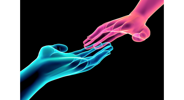 手をつなぐ/3DCG｜愛情/手の表情 - ハンド/イラスト/手/写真/ダウンロード/フォト/画像加工OK