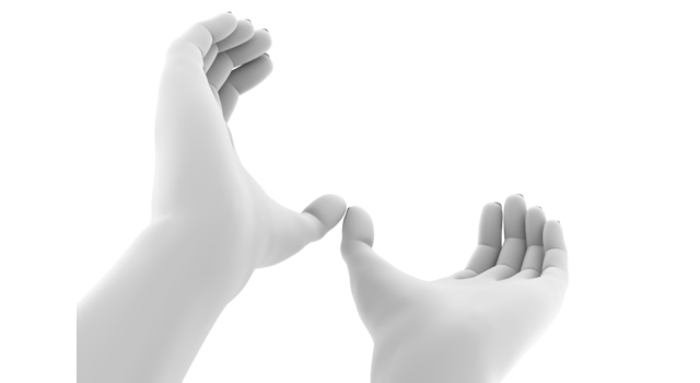 万歳/ばんざい/手のポーズ｜手の表現 - ハンド/イラスト/手/写真/ダウンロード/フォト/画像加工OK