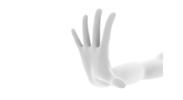 待て/手のポーズ｜ストップのサイン/手の表情 - ハンド/イラスト/手/写真/ダウンロード/フォト/画像加工OK