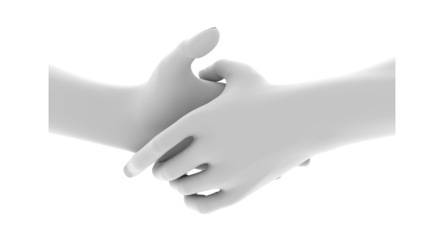 握手/手のポーズ｜手の表現/握手する - ハンド/イラスト/手/写真/ダウンロード/フォト/画像加工OK