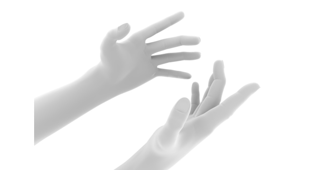 動揺する/イメージ｜弁解の表現/イメージ - ハンド/イラスト/手/写真/ダウンロード/フォト/画像加工OK