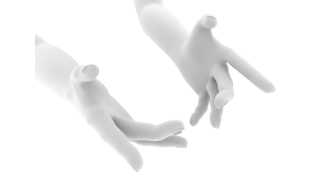 弁解の表現/イメージ｜手のポーズ - ハンド/イラスト/手/写真/ダウンロード/フォト/画像加工OK