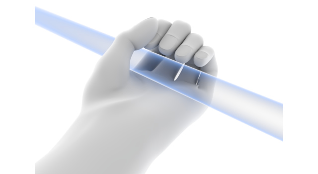 棒を握る/手の表現｜生命ライン/イメージ - ハンド/イラスト/手/写真/ダウンロード/フォト/画像加工OK