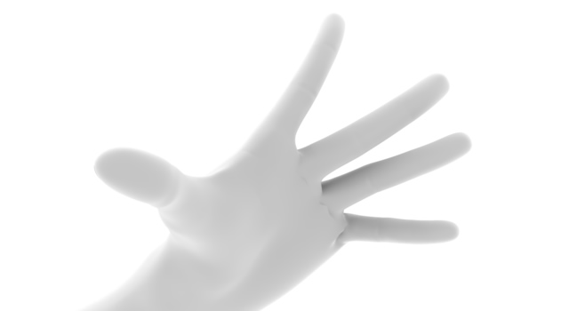 元気なイメージ/のびのび｜活動的/手の表現 - ハンド/イラスト/手/写真/ダウンロード/フォト/画像加工OK