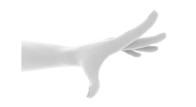 活動的/手の表現｜決断する/イメージ/手のポーズ - ハンド/イラスト/手/写真/ダウンロード/フォト/画像加工OK