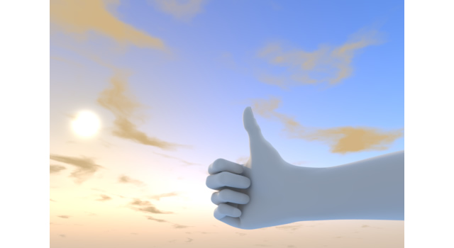 いいね/背景空/イメージ｜白黒イメージ - ハンド/イラスト/手/写真/ダウンロード/フォト/画像加工OK