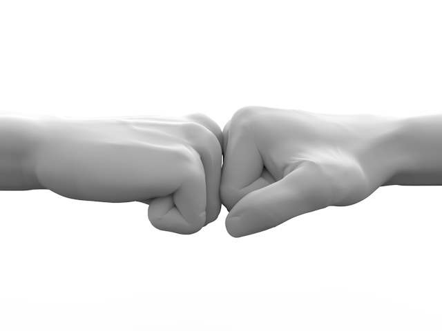 戦い｜パンチ｜あたる｜喧嘩｜ファイト｜攻撃｜破壊 - ハンド/イラスト/手/写真/ダウンロード/フォト/画像加工OK