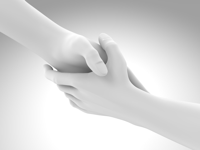 握手｜灯り｜成功｜商談｜ビジネス｜両手｜にぎる - ハンド/イラスト/手/写真/ダウンロード/フォト/画像加工OK