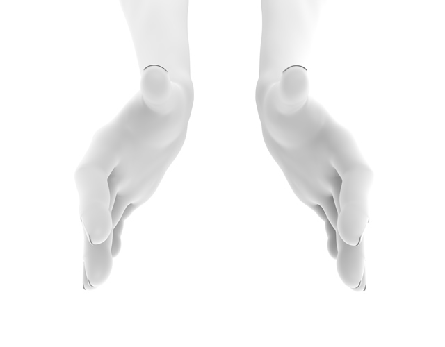 観察/捕まえる/囲む/育む - ハンド/イラスト/手/写真/ダウンロード/フォト/画像加工OK