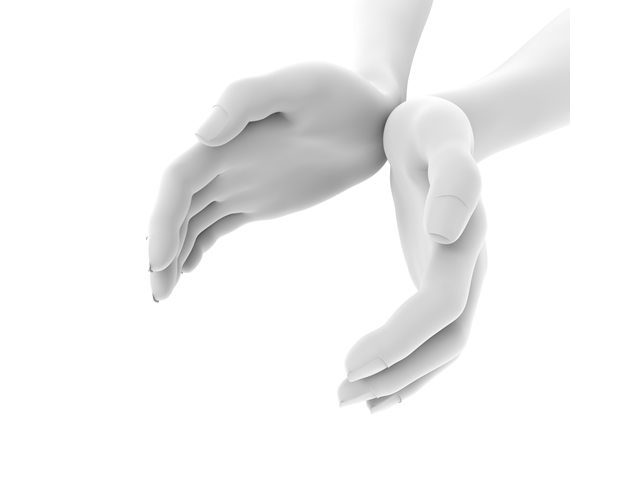 はさむ/囲む/両手/捕まえる - ハンド/イラスト/手/写真/ダウンロード/フォト/画像加工OK