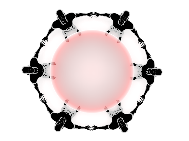 誕生｜成長｜エネルギー｜パワー - ヒューマン/シルエット/イラスト/写真/無料/人物/ダウンロード素材