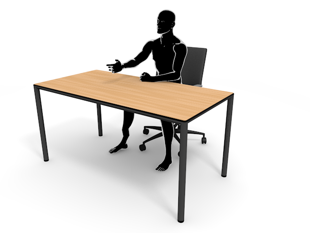 握手｜成功｜商談 - ヒューマン/シルエット/イラスト/写真/無料/人物/ダウンロード素材