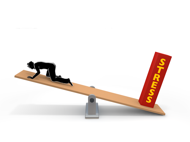 苦痛｜ストレス｜嫌悪感｜悩み - ヒューマン/シルエット/イラスト/写真/無料/人物/ダウンロード素材