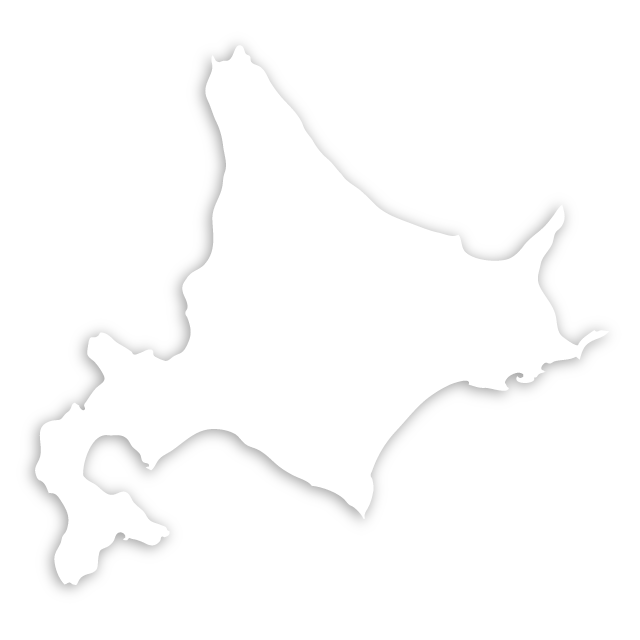 北海道 - 地図/マップ/写真/フリー素材/イラスト/ジャパン / 日本