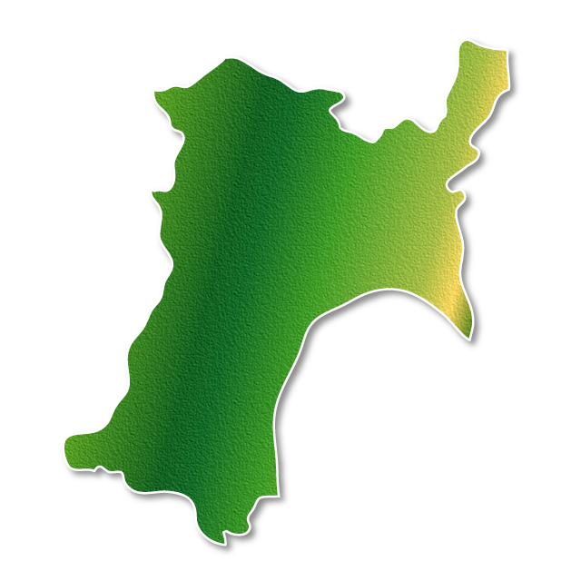 宮城 - 地図/マップ/写真/フリー素材/イラスト/ジャパン / 日本