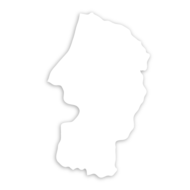 山形 - 地図/マップ/写真/フリー素材/イラスト/ジャパン / 日本