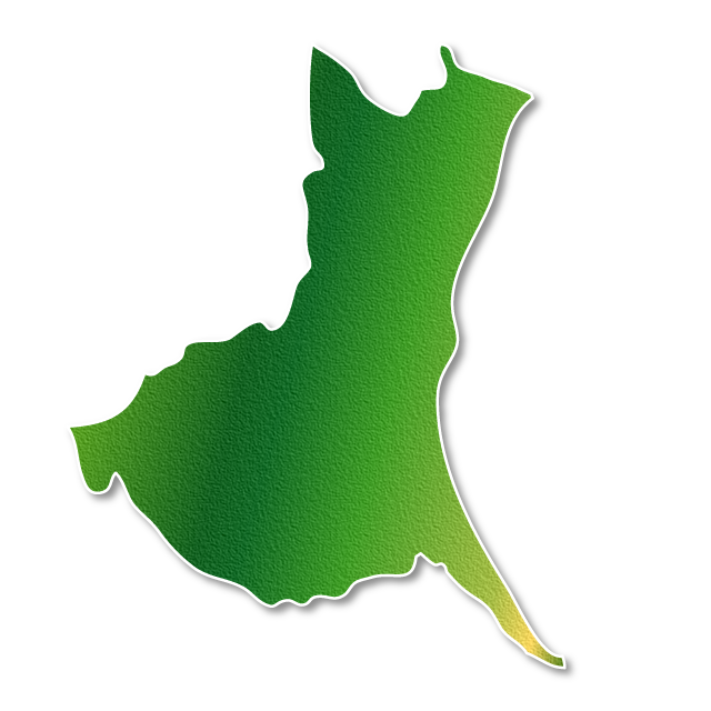 茨城 - 地図/マップ/写真/フリー素材/イラスト/ジャパン / 日本