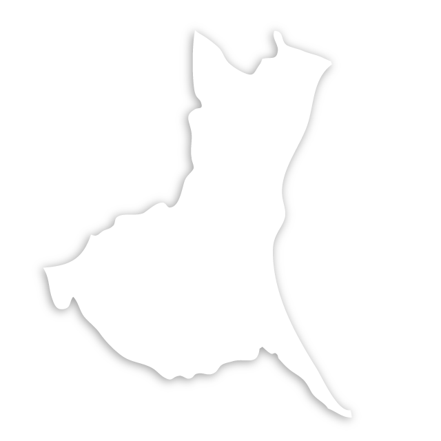 茨城 - 地図/マップ/写真/フリー素材/イラスト/ジャパン / 日本