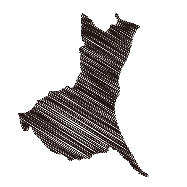 茨城 - 地図/マップ/写真/フリー素材/イラスト/ジャパン / 日本