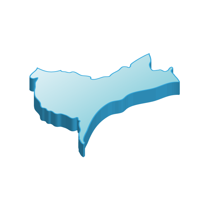 茨城 - 地図/マップ/写真/フリー素材/イラスト/ジャパン / 日本