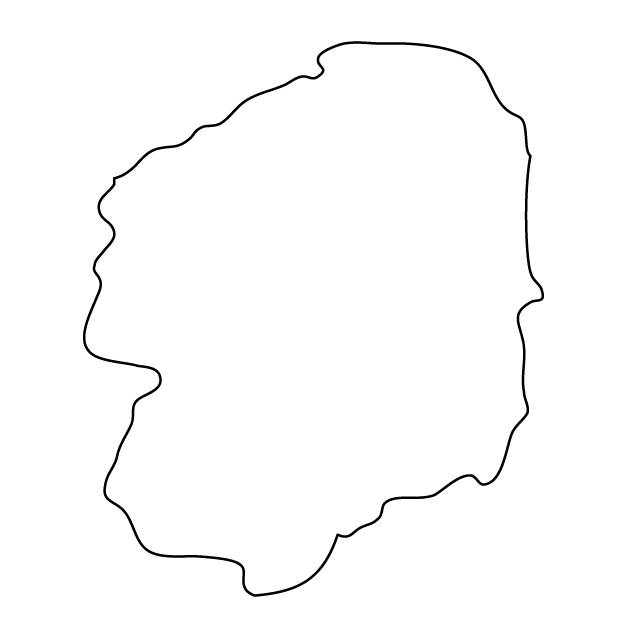 栃木県 - 地図/マップ/写真/フリー素材/イラスト/ジャパン / 日本