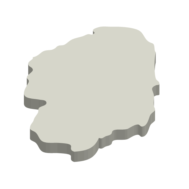 栃木県 - 地図/マップ/写真/フリー素材/イラスト/ジャパン / 日本