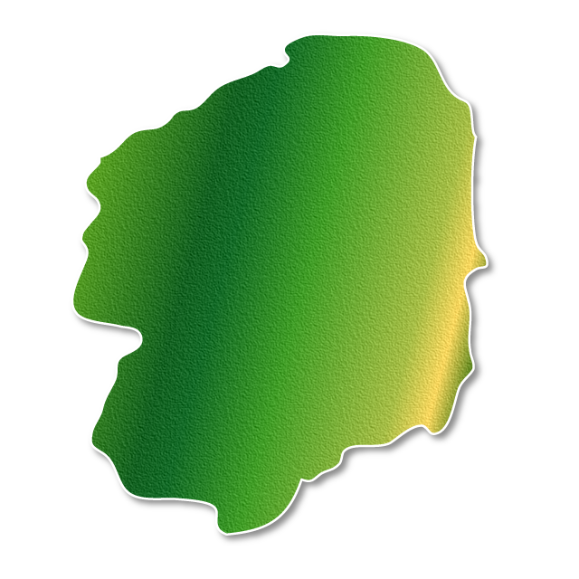 栃木 - 地図/マップ/写真/フリー素材/イラスト/ジャパン / 日本