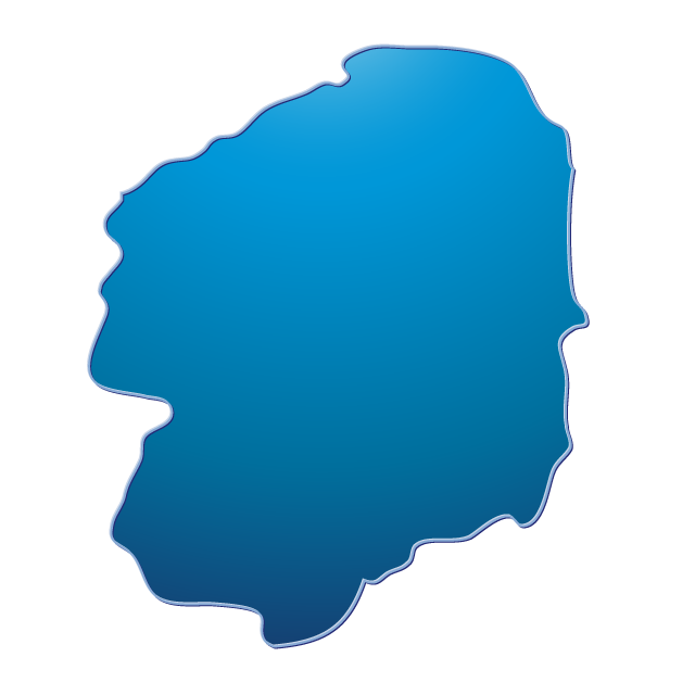 栃木 - 地図/マップ/写真/フリー素材/イラスト/ジャパン / 日本