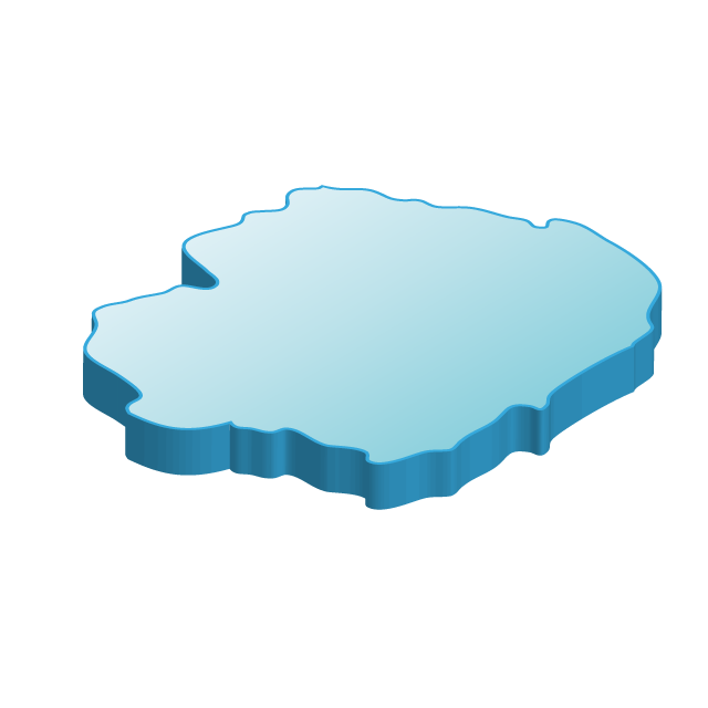 栃木 - 地図/マップ/写真/フリー素材/イラスト/ジャパン / 日本