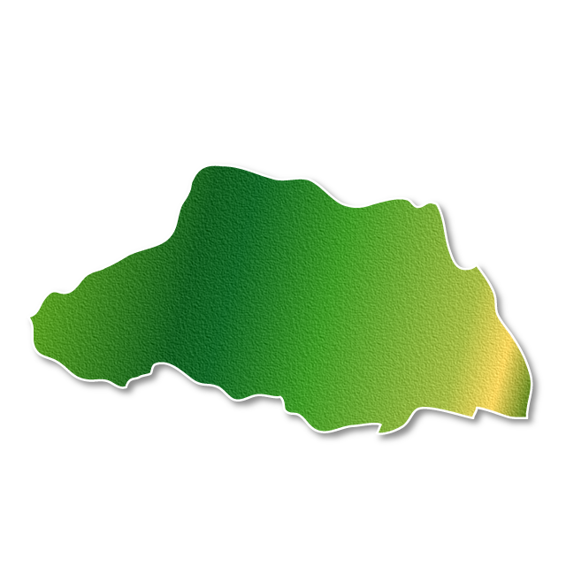 埼玉 - 地図/マップ/写真/フリー素材/イラスト/ジャパン / 日本