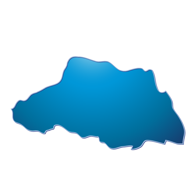 埼玉 - 地図/マップ/写真/フリー素材/イラスト/ジャパン / 日本