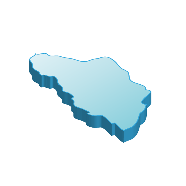 埼玉 - 地図/マップ/写真/フリー素材/イラスト/ジャパン / 日本