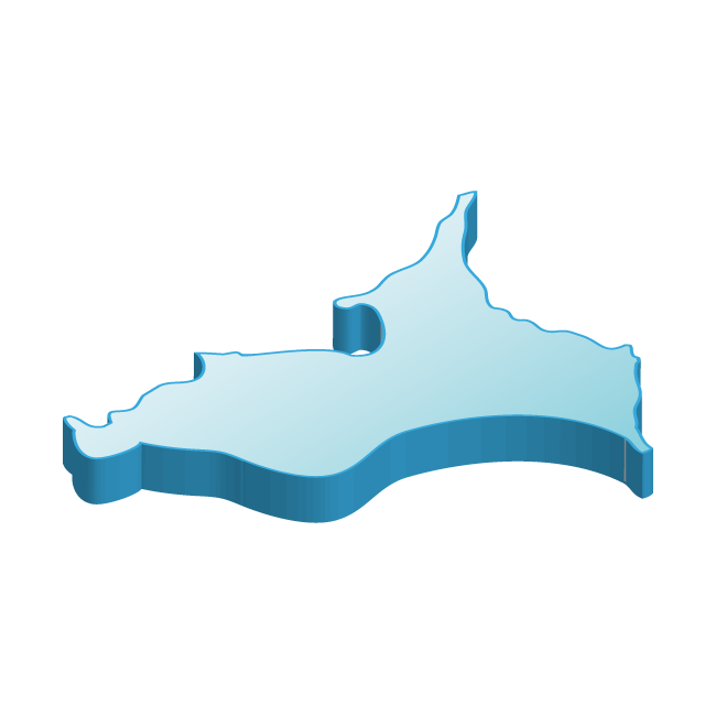 千葉 - 地図/マップ/写真/フリー素材/イラスト/ジャパン / 日本