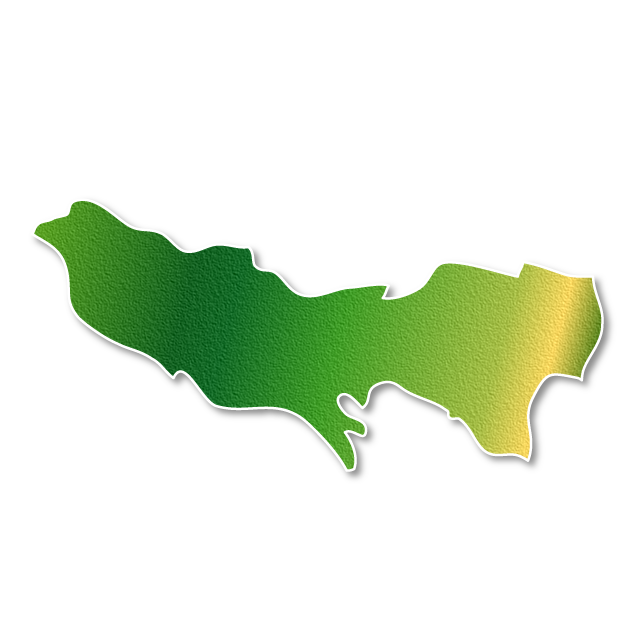 東京 - 地図/マップ/写真/フリー素材/イラスト/ジャパン / 日本