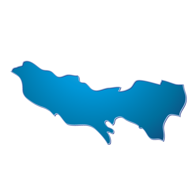 東京 - 地図/マップ/写真/フリー素材/イラスト/ジャパン / 日本